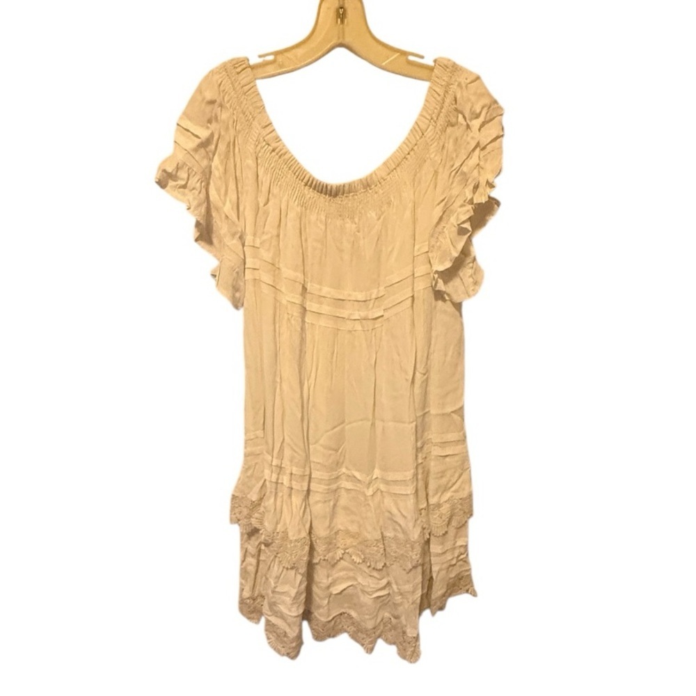 Vasna Dress